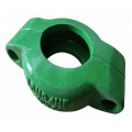 Customized machinery parts non standard steel casting products